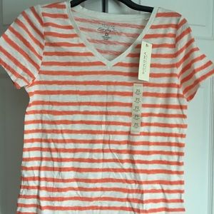 Orange Sonoma T-Shirt
